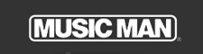 logo musicman 240x60
